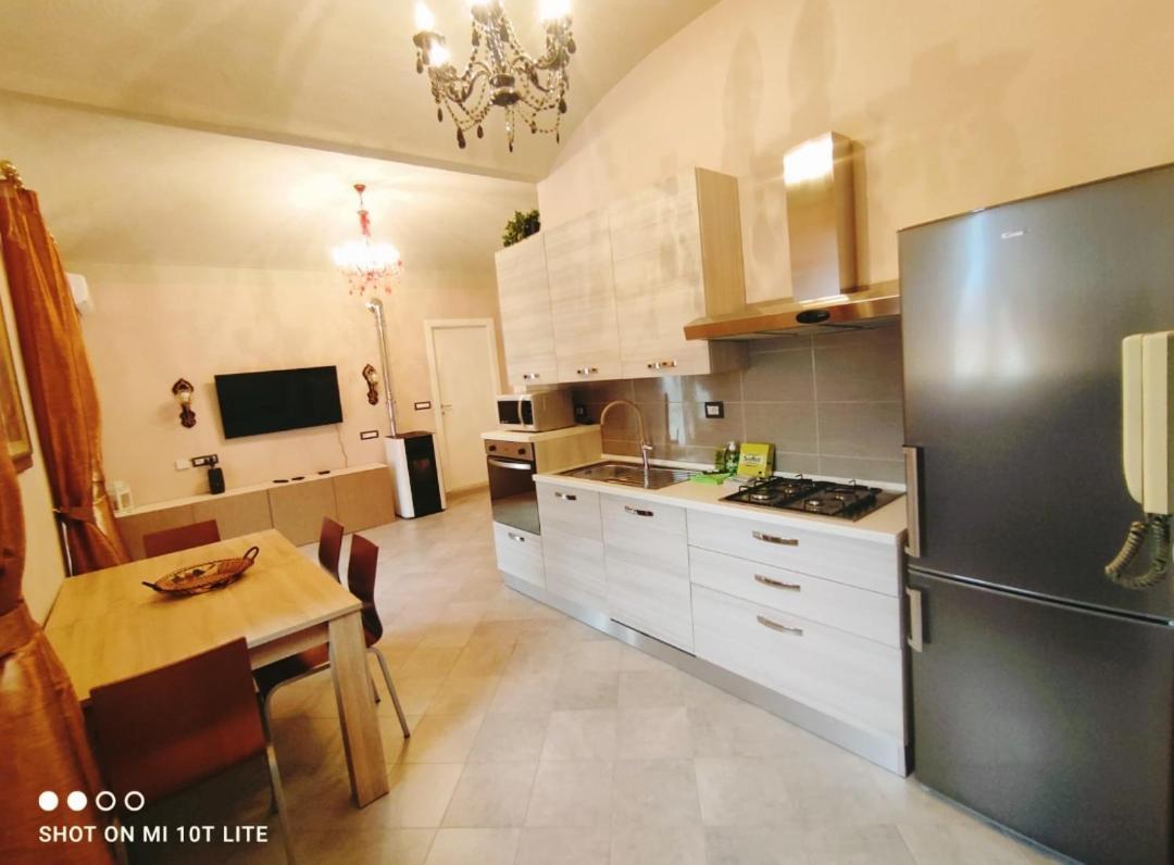 Ferienwohnung Deregre Torino 2 Exterior foto